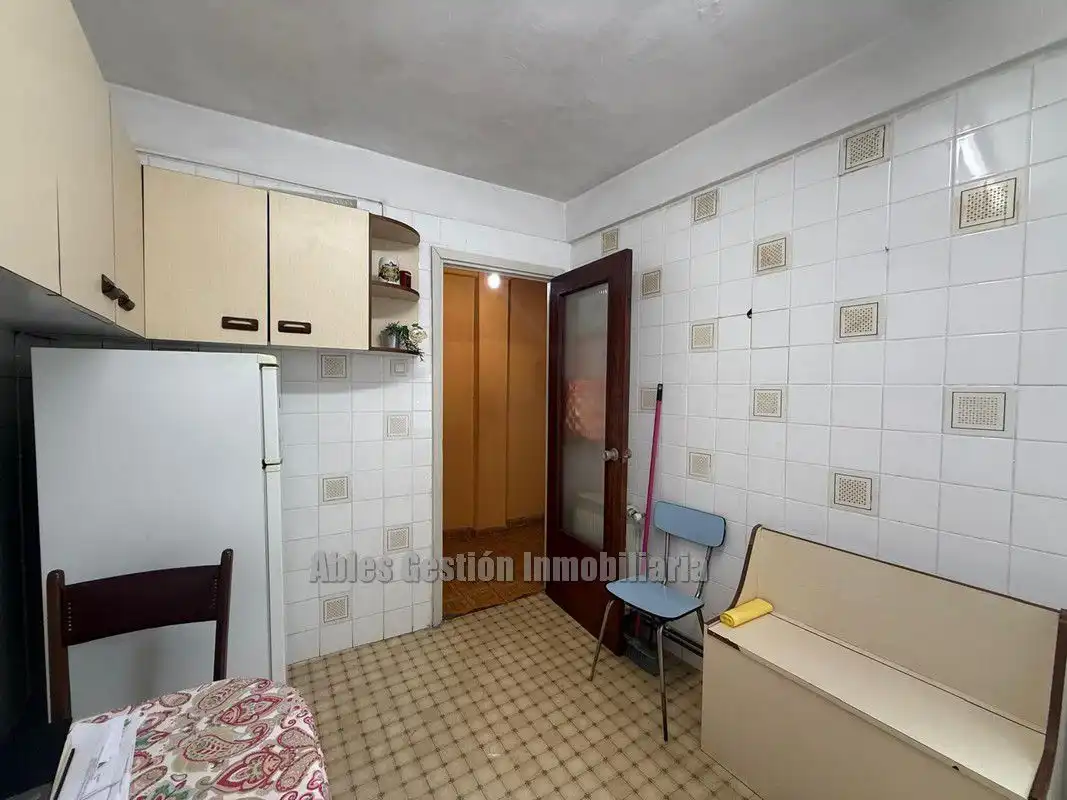 Piso con ascensor en venta en Lorenzo Abruñedo 12, imagen 13