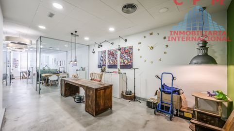 Foto 2 von Büro zur Miete in Ensanche, Alcobendas