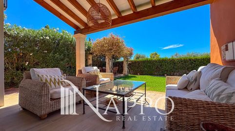 Photo 3 of Houses for rent in Ullaste, Sa Ràpita - Ses Covetes, Campos
