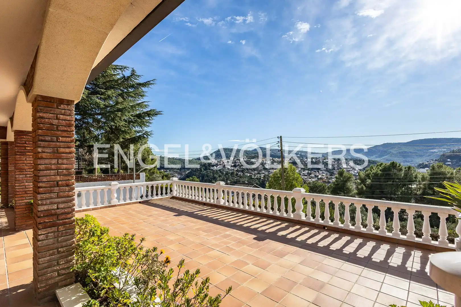 Haus mit Terrasse zum Verkauf in Vallirana, imagen 7