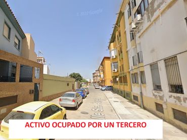 Wohnung zum Verkauf in Calle Santa Isabel 12