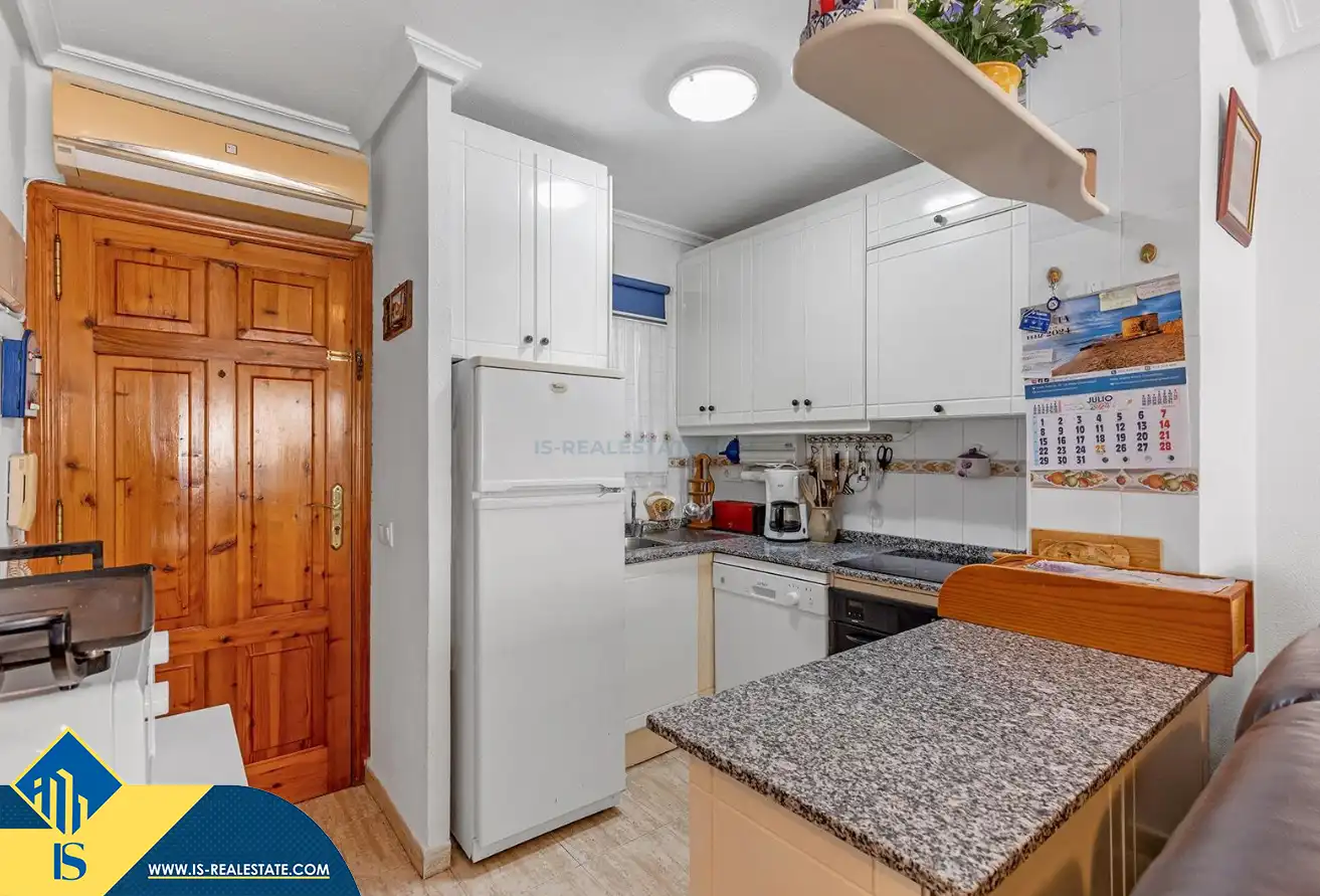 Apartament amb piscina en venda a Zona Carrefour - Urbanizaciones, imagen 6