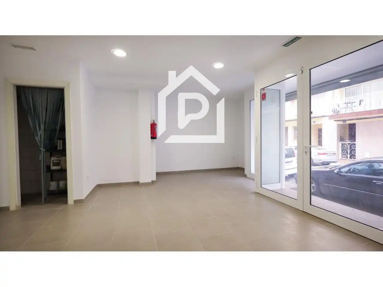 Local comercial en venda a Eugeni d´Ors, imagen 10