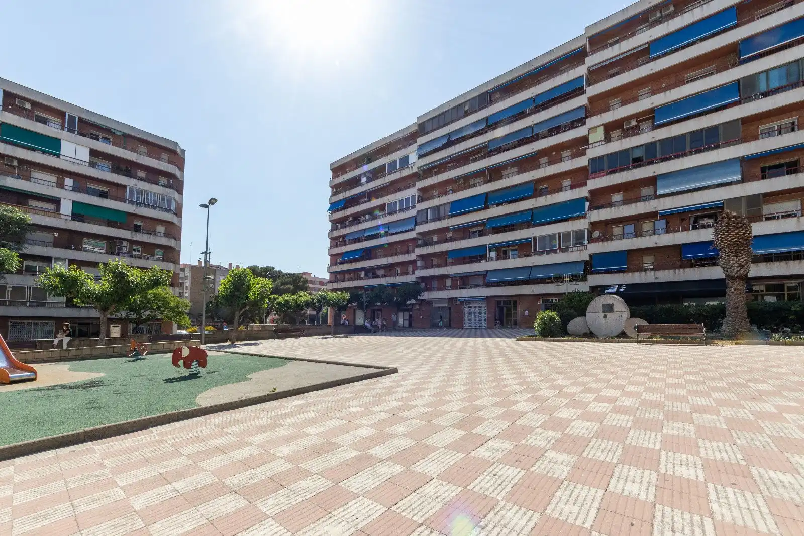 Außenansicht von Wohnung zum Verkauf in Tarragona