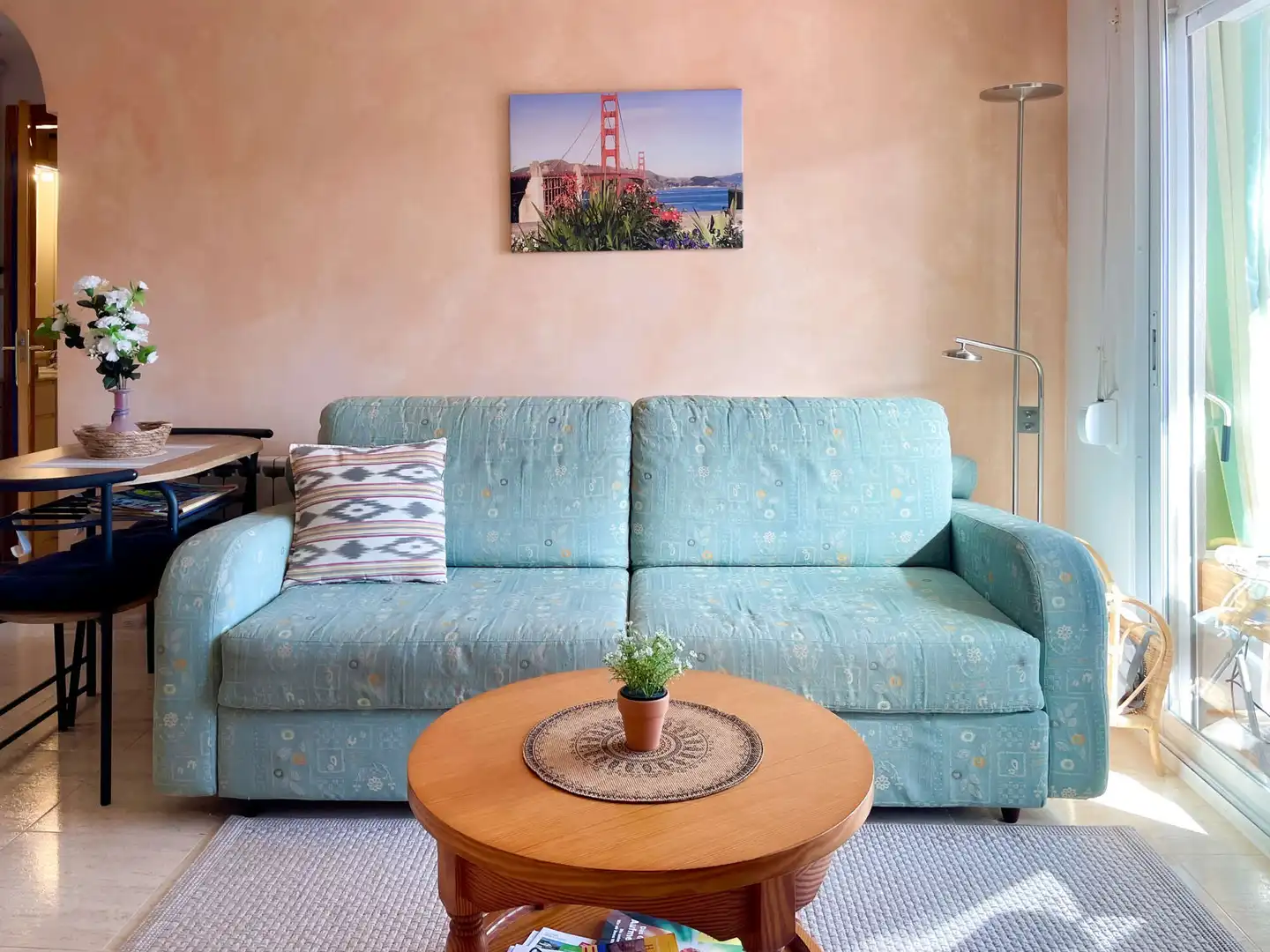 Piso con terraza en venta en Sant Llorenç des Cardassar, imagen 8