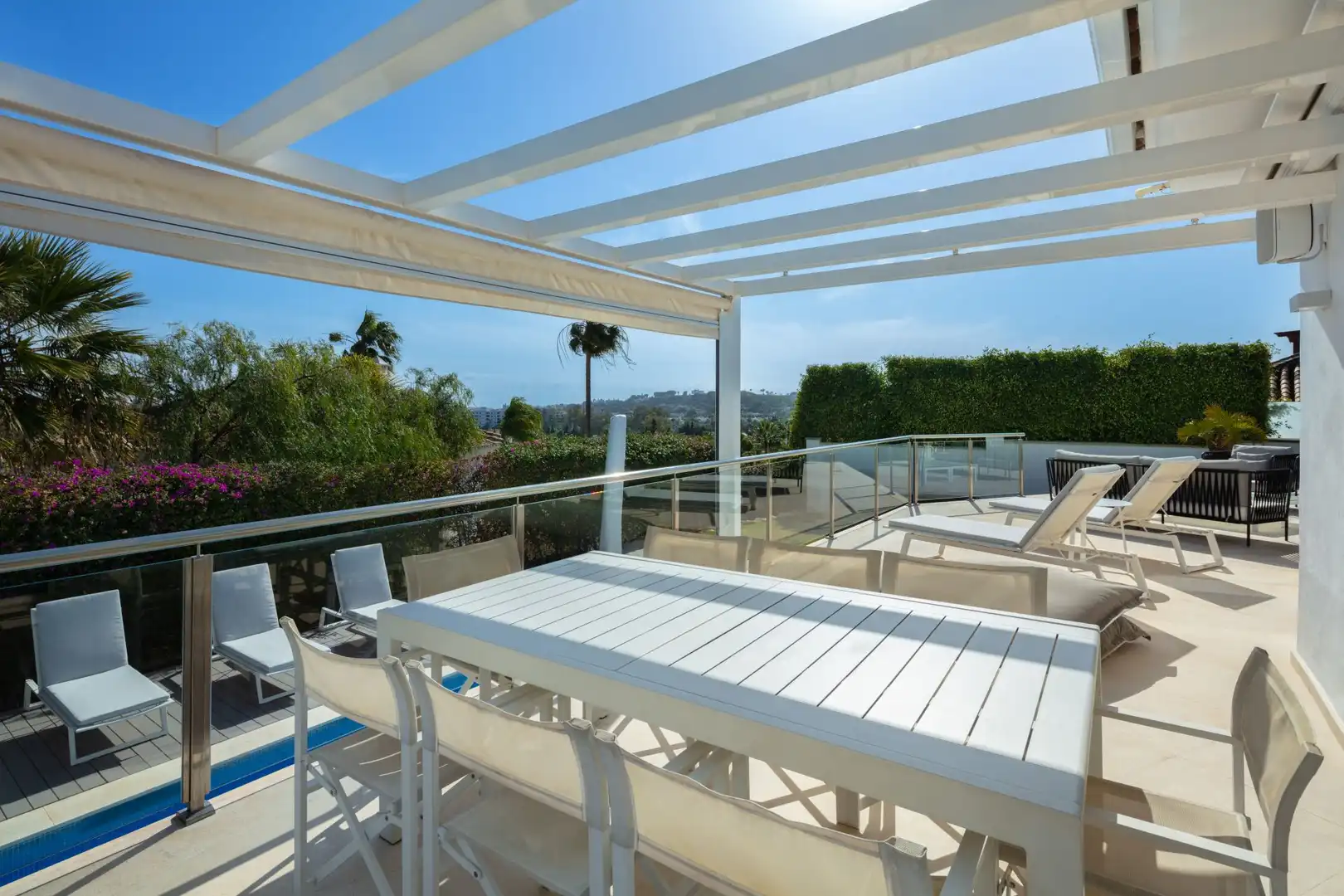 Maison avec terrasse à vendre à VIENA-NVA ANDALUCIA D 4, imagen 21