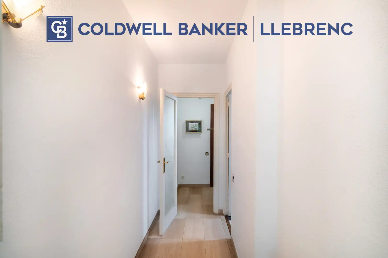 Flat for sale in Barcelona  with Air Conditioner, Heating and Parquet flooring