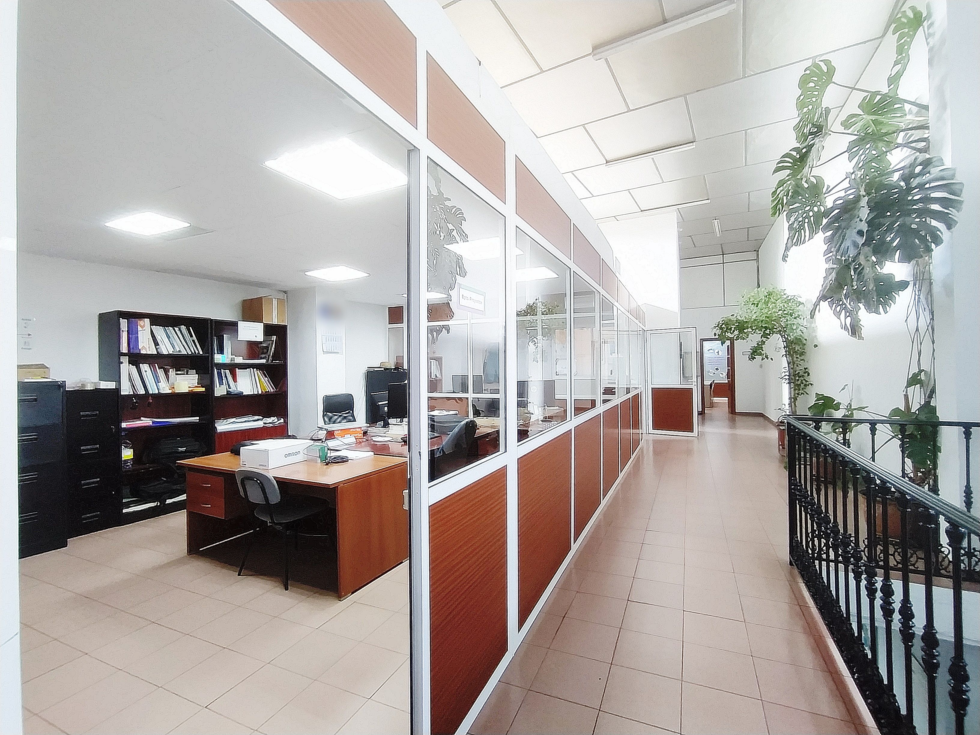 Nau industrial en venda en Mérida