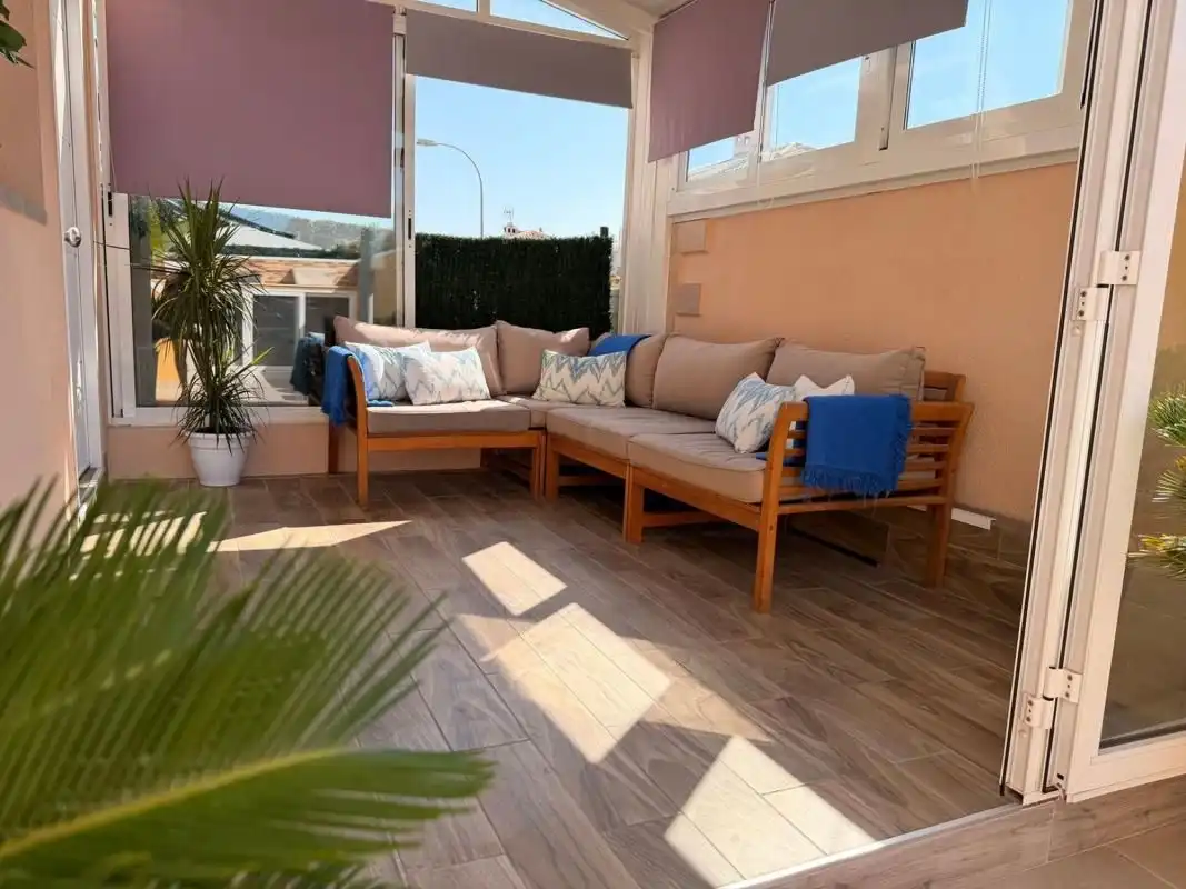 Casa a schiera con piscina in vendita a Los Balcones - Los Altos, imagen 5