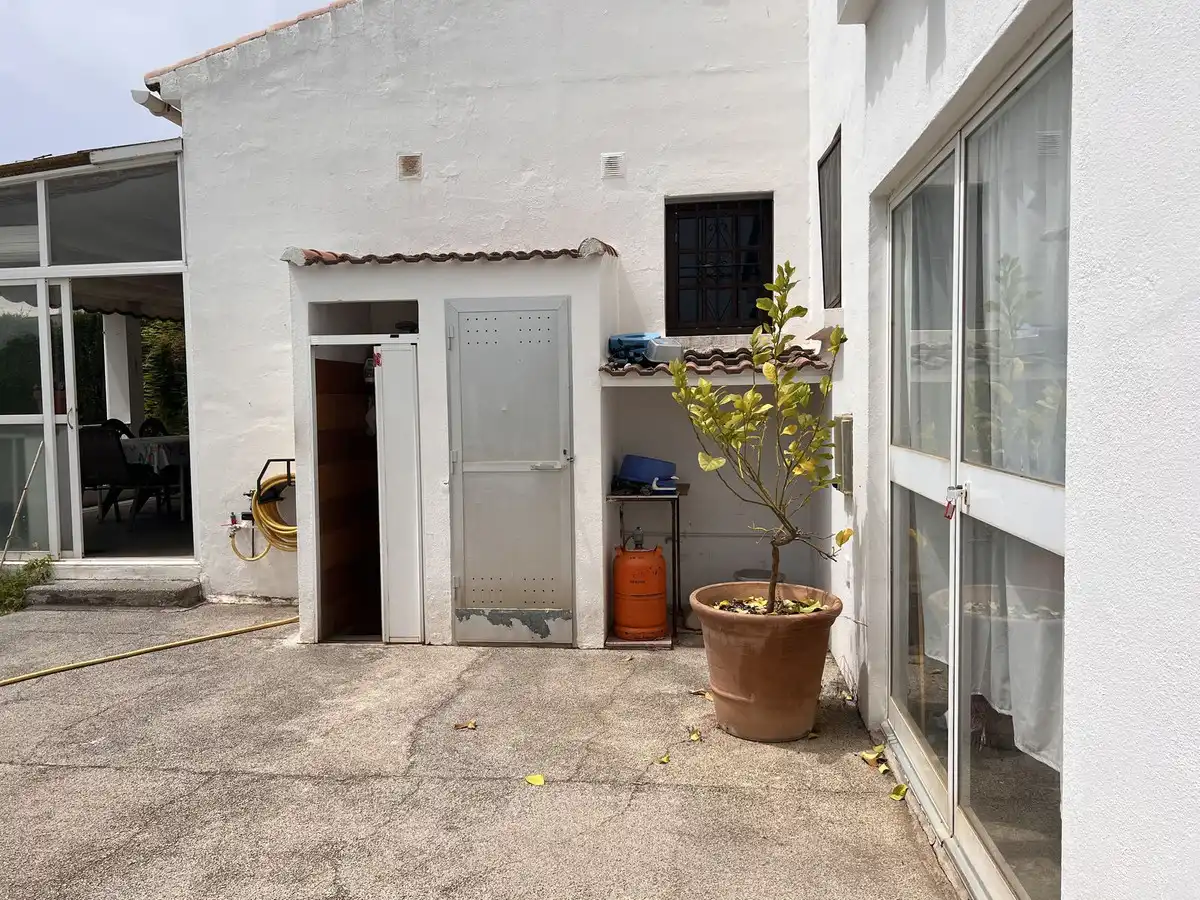 Villa mit Pool zum Verkauf in Avenida Parque Selwo s/n, imagen 32