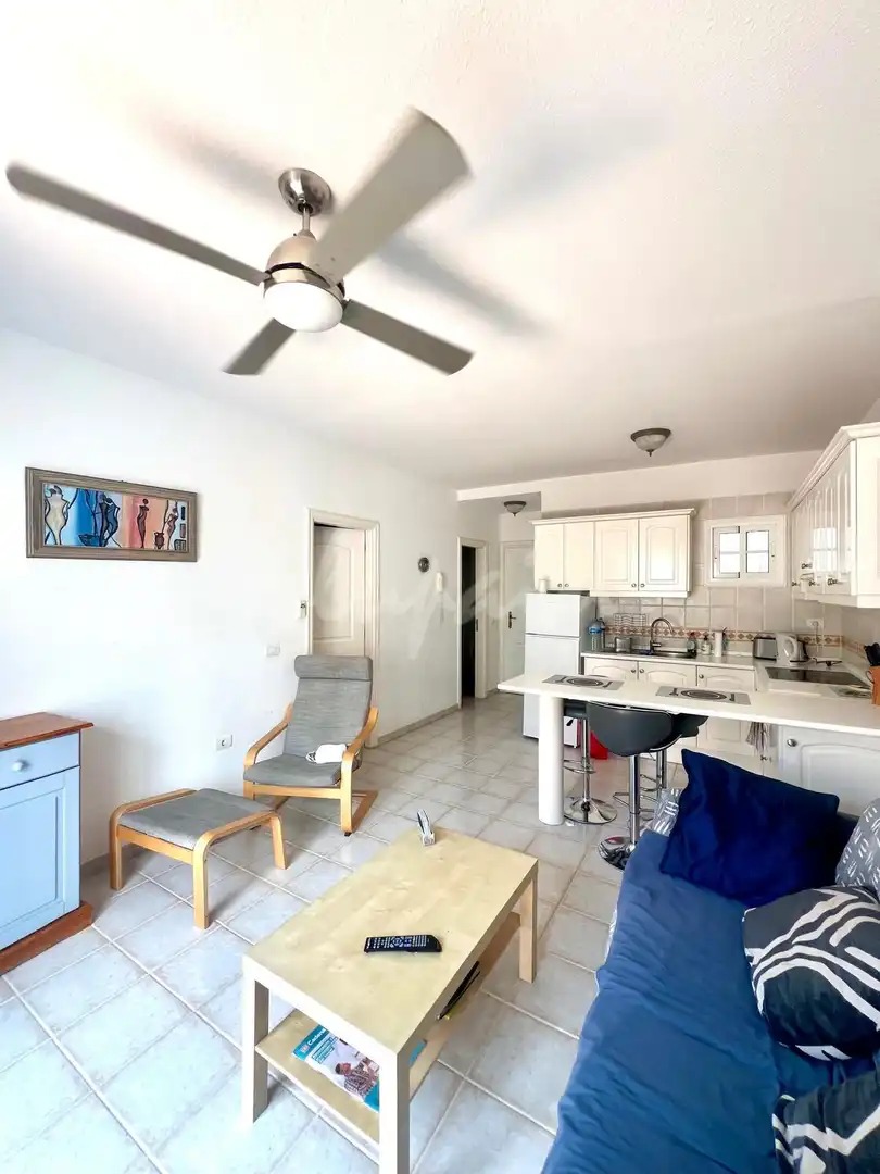 Apartment zum Verkauf in Los Cristianos, imagen 11