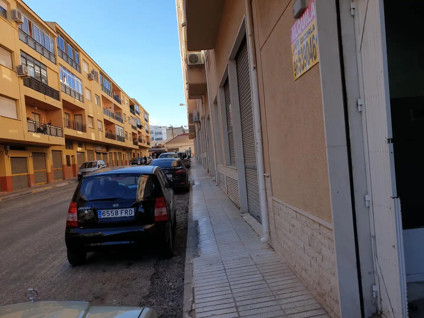 Business premises for sale in Sax, imagen 2