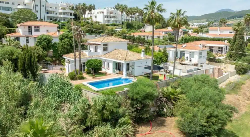 Haus mit Pool zum Verkauf in Playa Bahía Dorada