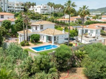 Haus mit Pool zum Verkauf in Playa Bahía Dorada