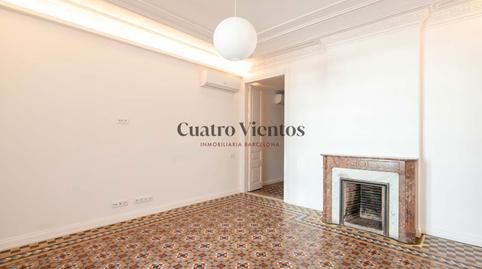 Foto 5 de Pis de lloguer a Carrer de València, Dreta de l'Eixample,  Barcelona Capital