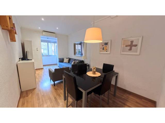 Piso en Venta en Calle Provenza en Sagrada Família