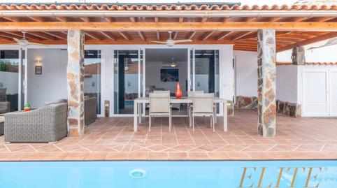 Foto 5 de Casa adosada en venda a Paseo Alemania, 15, Playa del Cura - Taurito, Las Palmas