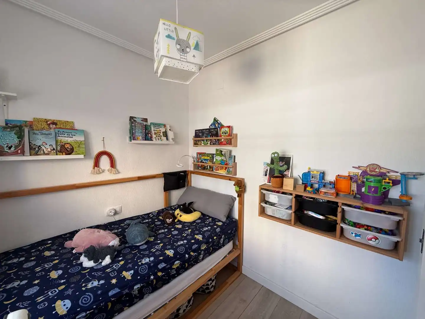 Habitación de Apartamento en venta en Nueva Torrevieja - Aguas Nuevas