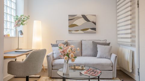 Foto 5 de Apartamento de alquiler en Calle del General Oráa, 49, Castellana, Madrid Capital