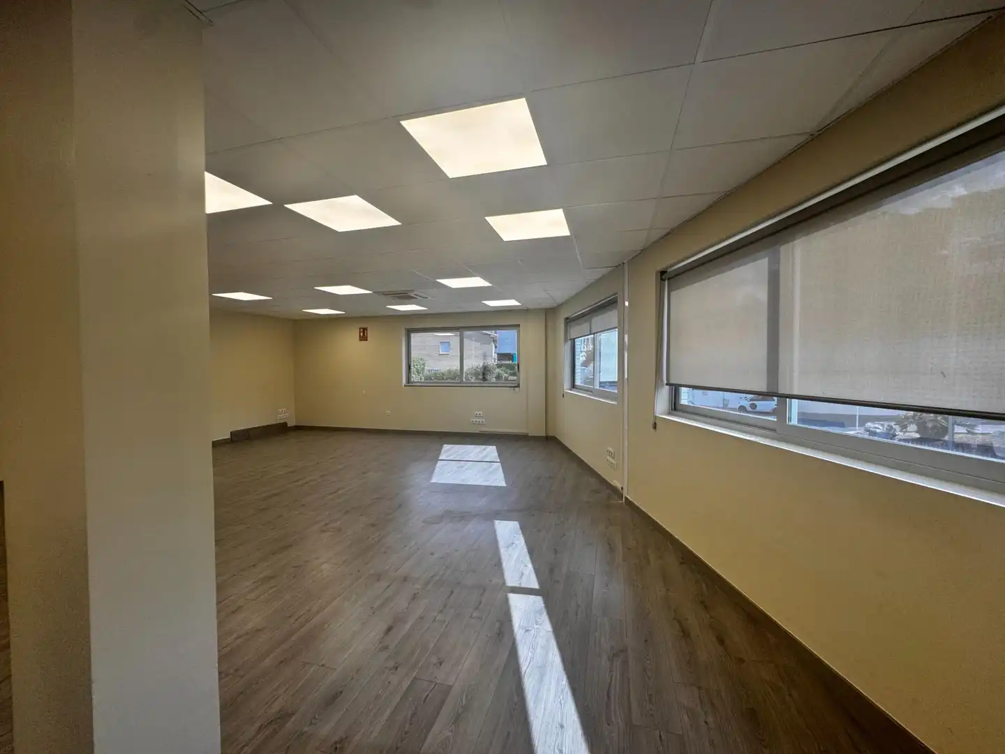 Local commercial à louer à Llevantina - Montgavina - Quintmar, imagen 15