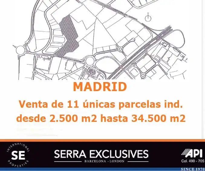 Lands and plots for sale in La Garena, imagen 2