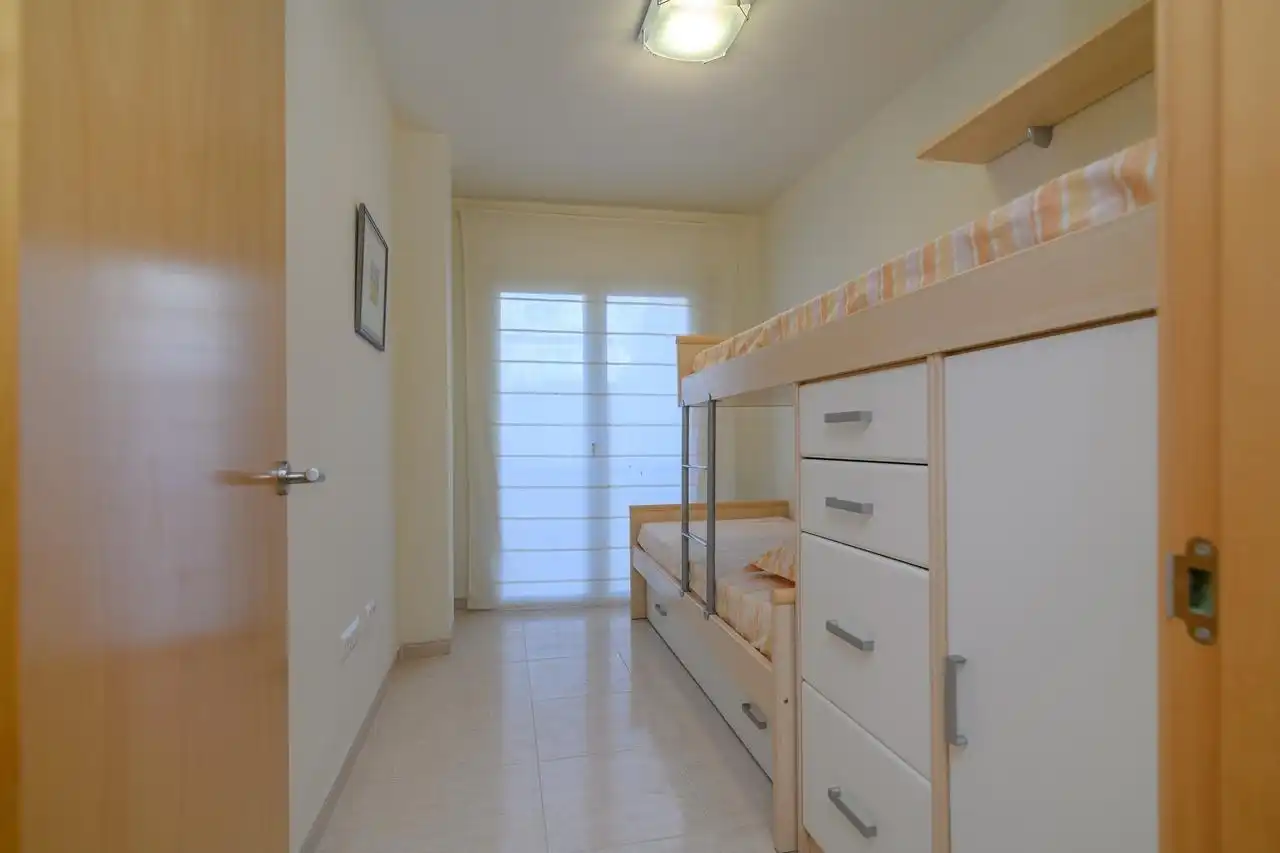 Wohnung mit Terrasse zum Verkauf in Tossa de Mar pueblo, imagen 47