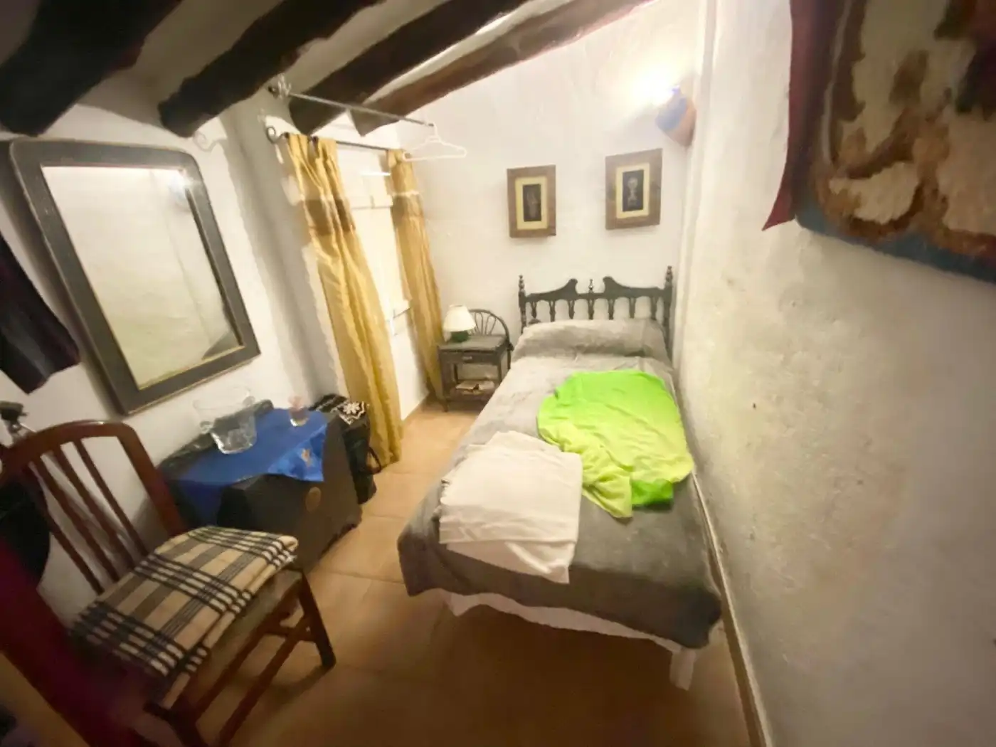 Casa rústica amb jardí en venda a Puerto Lumbreras, imagen 30