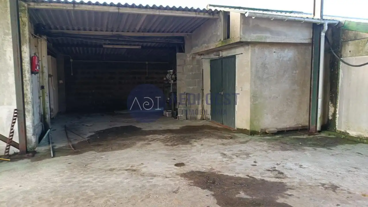 Nave industrial en venta en Gondomar, imagen 20