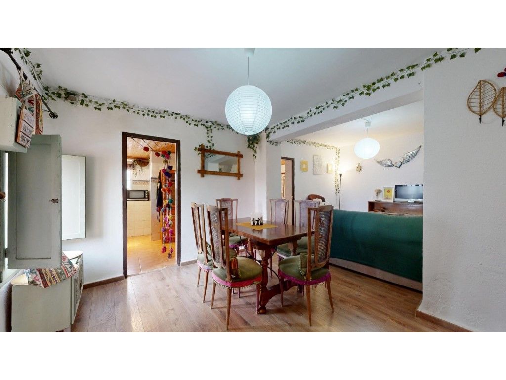 Casa o xalet en venda a Bolbaite