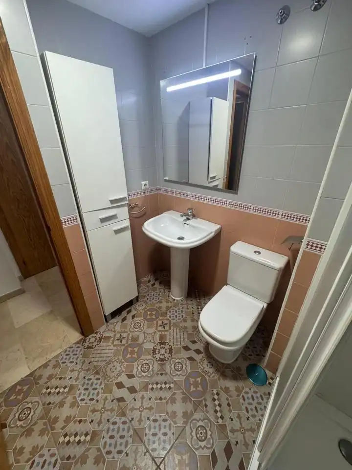 Ground floor with pool to rent in Casco Antiguo, imagen 28