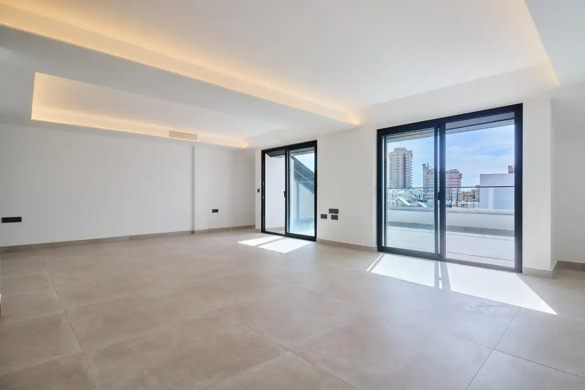 Apartamento en venta en conde de san isidro 14, imagen 47