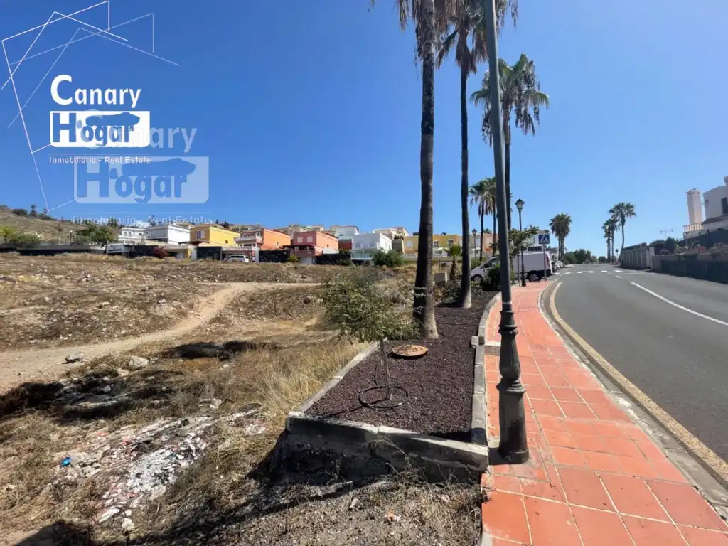 Terreny residencial en venda a TINGUAFAYA (TINGUAFAYA), imagen 6