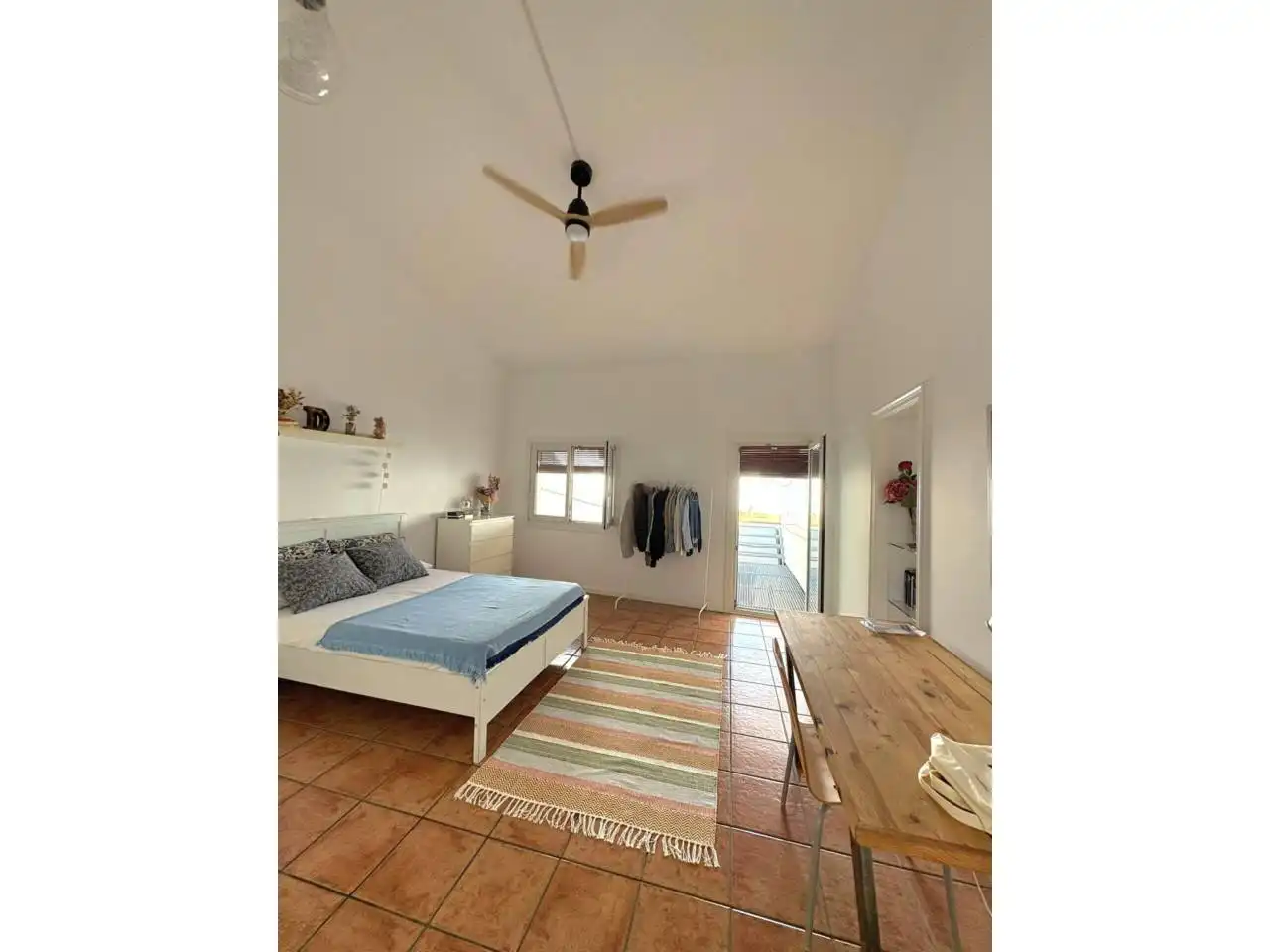 Bedroom of Houses for sale in Montmeló  with Air Conditioner, Heating and Private garden