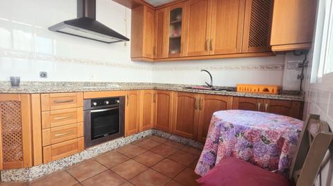 Photo 3 of Single-family semi-detached for sale in Calle del Maestro Vert, 33, Churriana - El Pizarrillo - La Noria-Guadalsol, Málaga Capital