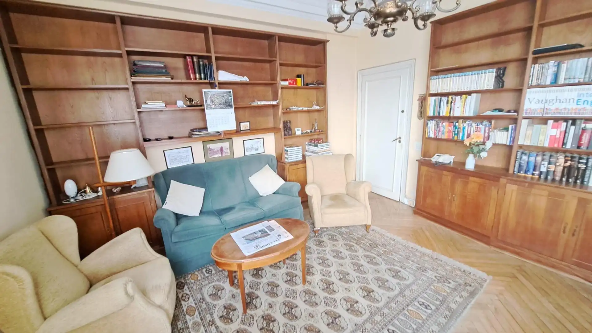 Appartement avec ascenseur à vendre à Alameda RECALDE, imagen 16