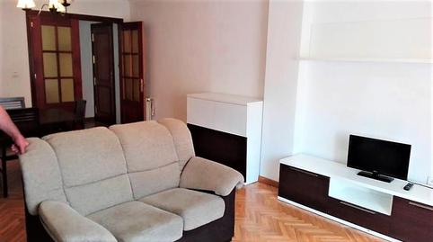 Photo 3 of Flat to rent in Calle Joaquín Rojas, Centro, Cuenca