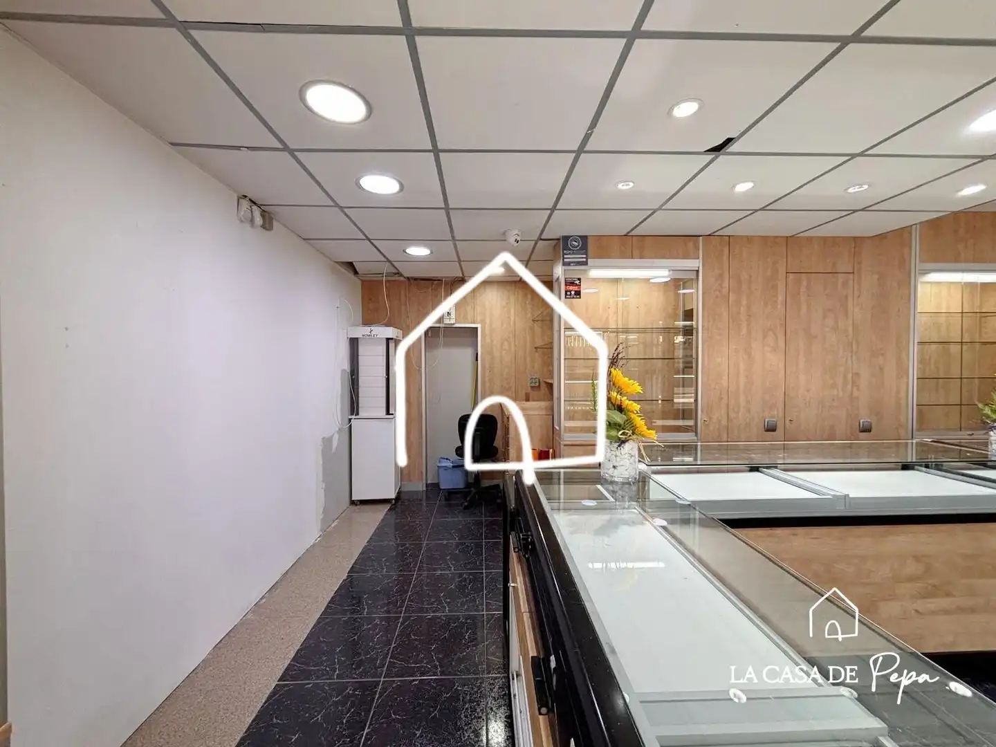 Local comercial en venda a Centre, imagen 11