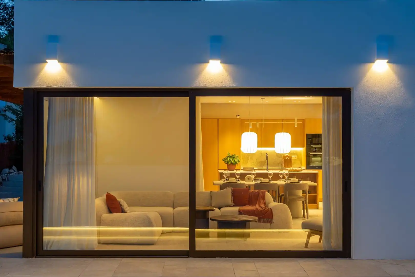 Villa mit Terrasse zum Verkauf in Portichol - Balcón al Mar, imagen 18
