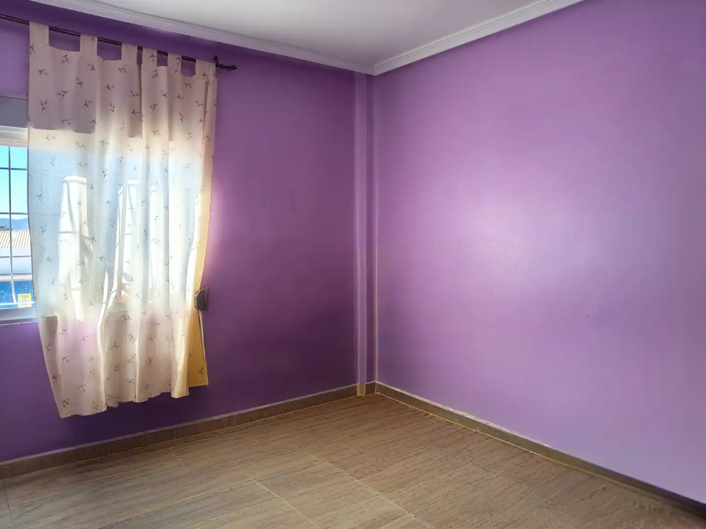 Piso en venta en Avenida Alemania-Italia