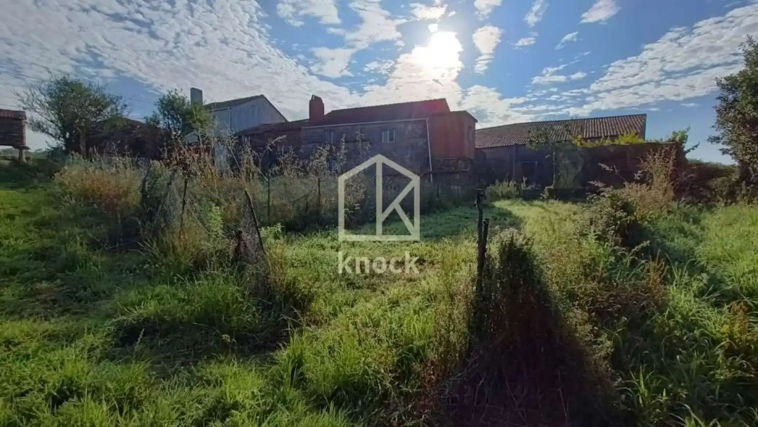 Casa o xalet en venda a Camariñas - O Riás, Camariñas