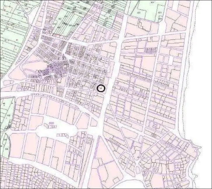 Terreni e lotti in vendita a C/ Ferrán i D´Antequera, imagen 3