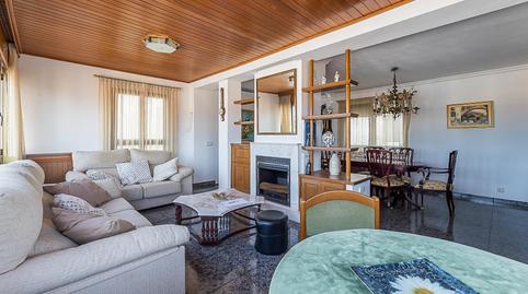 Foto 5 von Dachboden zum Verkauf in Arago, Can Capes, Palma de Mallorca