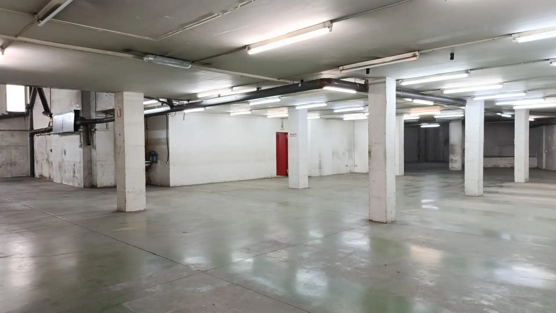 Business premises to rent in Bases de Manresa - Carretera de Santpedor, imagen 9