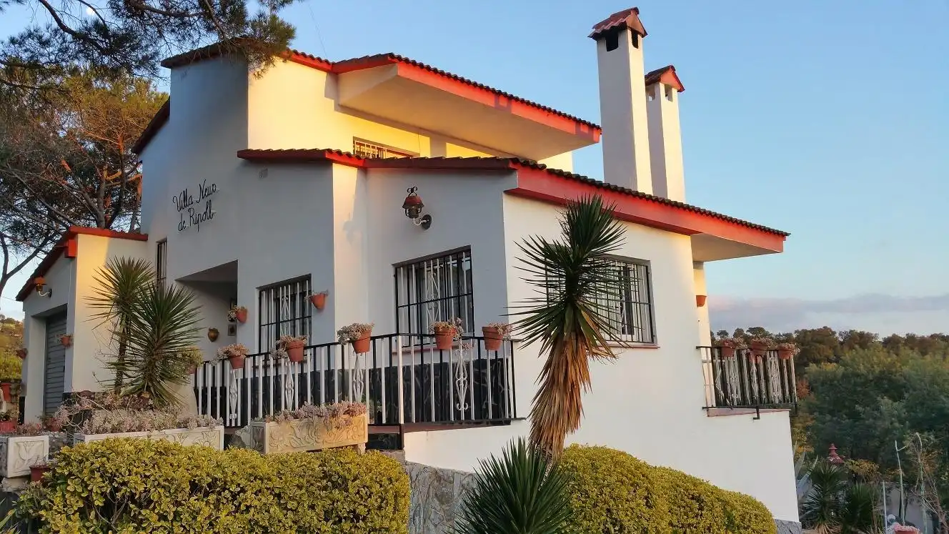Casa con piscina in vendita a Mas Altaba - El Molí, imagen 21