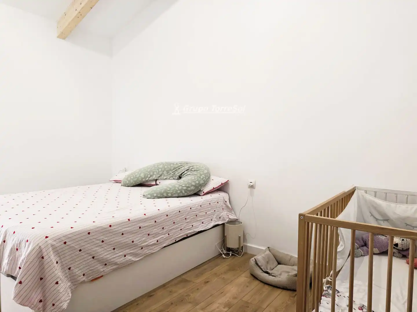 Bedroom of Houses for sale in Centre