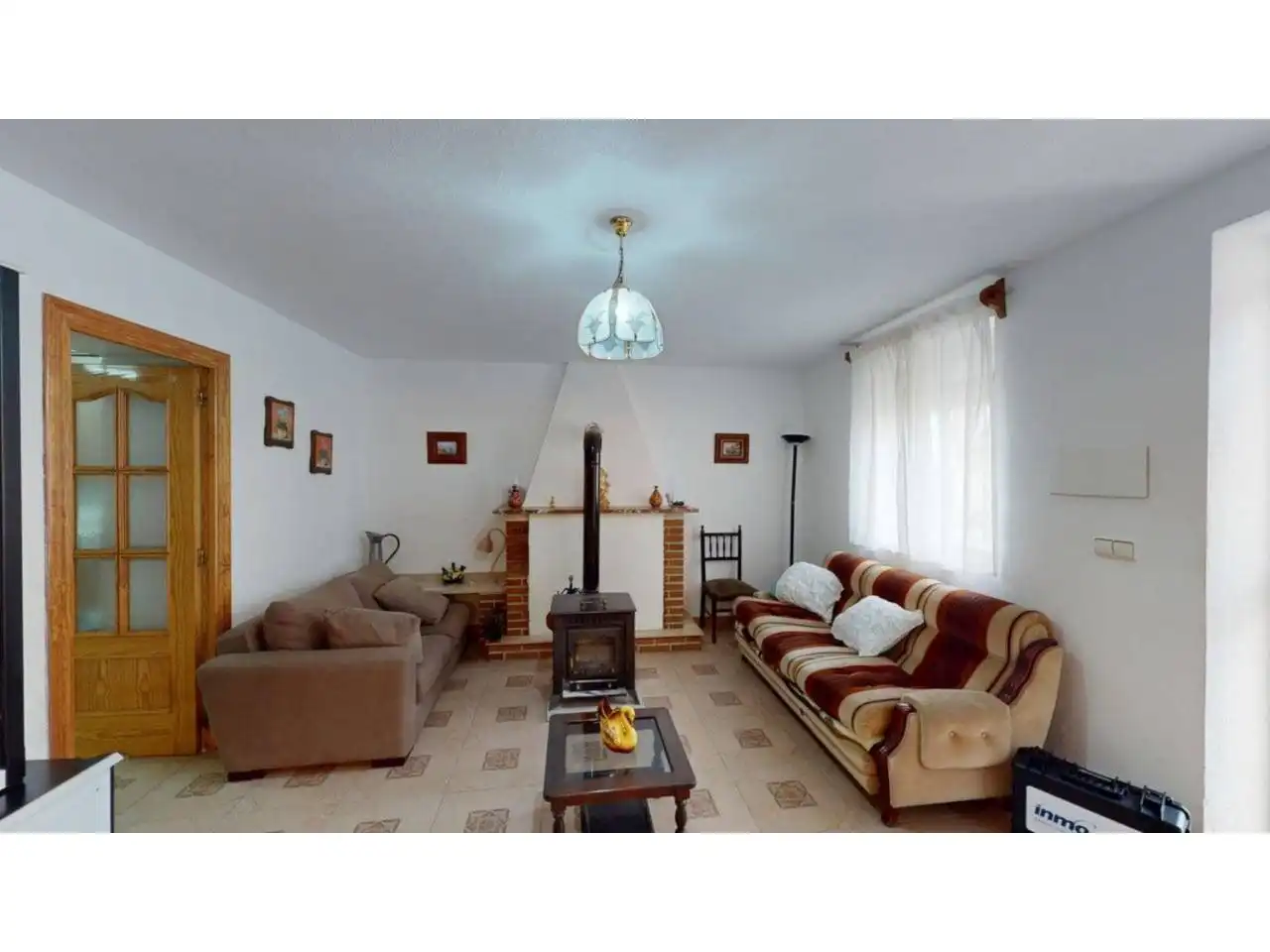 Casa con jardín en venta en Caravaca de la Cruz, imagen 3