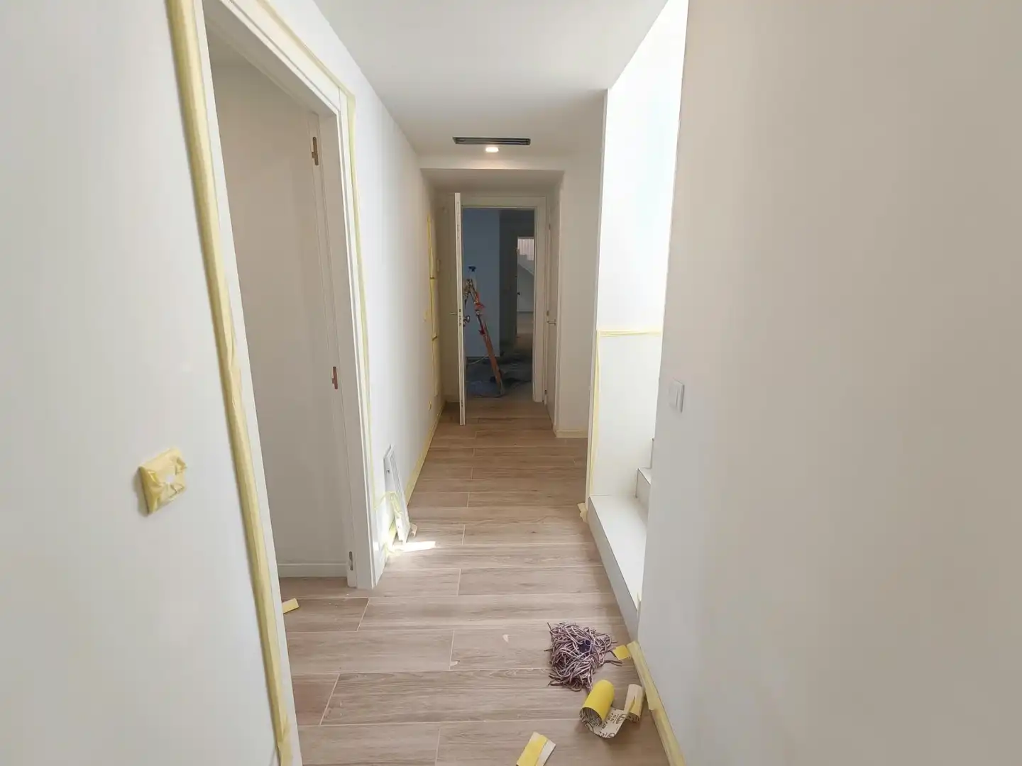 Duplex with terrace for sale in La Girada, imagen 27