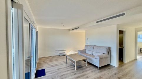 Foto 4 de Planta baixa en venda a Avenida Avenida Barcelona, Balcón de Finestrat - Terra Marina, Finestrat
