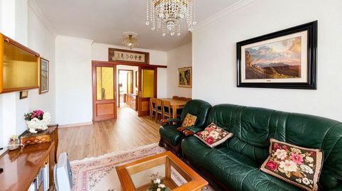 Foto 5 de Piso en venta en Calle Gravina, 45, Guanarteme, Las Palmas de Gran Canaria
