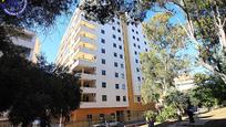 Vista exterior de Apartament en venda en Oropesa del Mar / Orpesa amb Terrassa, Traster i Piscina comunitària